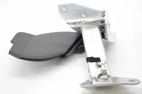 98156153203 PORSCHE Convertible Boot Brackets Boxster #3