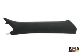 982867234G PORSCHE Front Right Alcantara Pillar Panel Cayman
