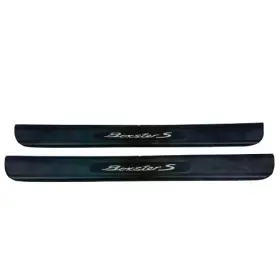 986551303 PORSCHE Interior Scuff Plate Protector Boxster