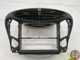 98655213104EBO PORSCHE Dash Vent Center Boxster