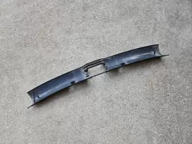 986555059 PORSCHE Front Top Upper Overhead Roof Cover Boxster #3