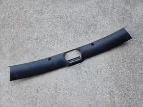 986555059 PORSCHE Front Top Upper Overhead Roof Cover Boxster