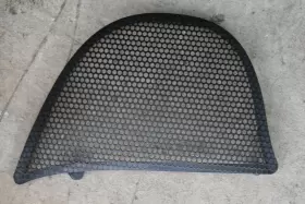 9865615830001 PORSCHE Mesh Wind Deflector Left Boxster
