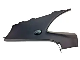 987-555-188-00 PORSCHE Rh Upper Quarter Panel Cayman