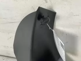 9875516510101C PORSCHE Left Driver Tail Light Cover Cayman #3