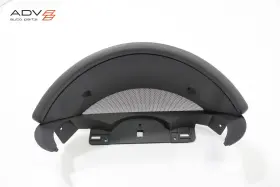 987552021009M5 PORSCHE Dash Speedometer Cluster Bezel Cover