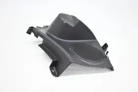 98755506100 PORSCHE Rear Left Speaker Cover Cayman