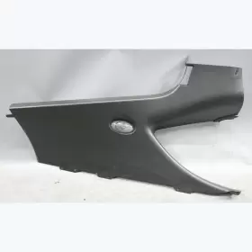 98755518700A03 PORSCHE Left Upper Pillar Cover Cayman