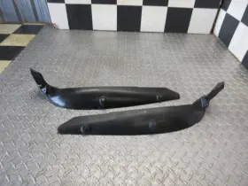 99150464100 PORSCHE Left Right Wing Fender Cover 911 Carrera
