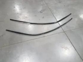 99153748102 PORSCHE Window Drip Rail Molding Turbo 911