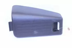 99155142102 PORSCHE Front Trunk Tool Holder Kit Cayman #2