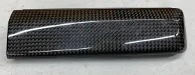 99155298021 PORSCHE Right Dash Panel Carbon GT3 911