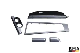 99155326100 PORSCHE Front Interior Set Cayman