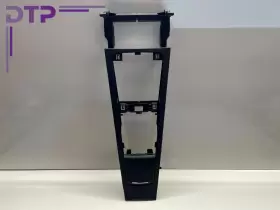 99155326301 PORSCHE Center Console Frame 911 Cayman Boxster #2
