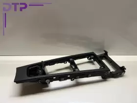 99155326301 PORSCHE Center Console Frame 911 Cayman Boxster #3