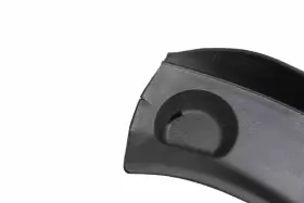 99155546603 PORSCHE Front Right Fender Ledge Panel Cover 911 #2