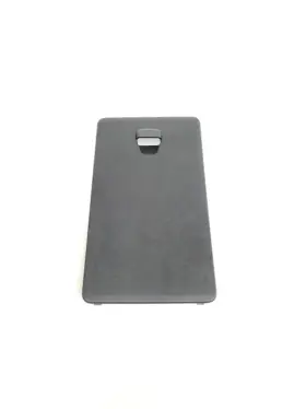991555622 PORSCHE Front Right Passenger Kick Panel Cover