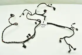 99161272500 PORSCHE Hvac Climate Control Harness Boxster