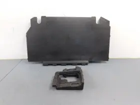 99161832500 PORSCHE Rear Floor Foam Module Covers I2 Boxster