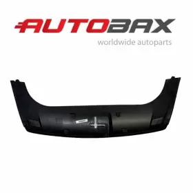 992863475A PORSCHE Front Trunk Frunk Latch Cover 911 #2