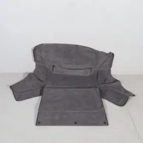 99355106703 PORSCHE Front Trunk Carpet 911