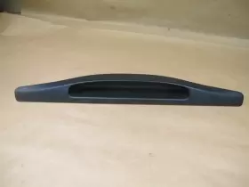 99655111900 PORSCHE Door Lower Scuff Sill Plate Panel Set #3