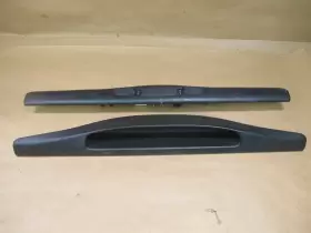 99655111900 PORSCHE Door Lower Scuff Sill Plate Panel Set