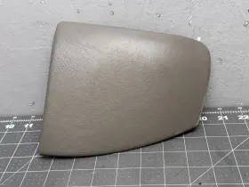 99655209106 PORSCHE Front Left Driver Center Console Cover #2