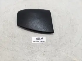 996552092 PORSCHE Front Right Center Console Panel 911