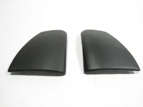 99655209206 PORSCHE Front Center Console Cover Set Boxster