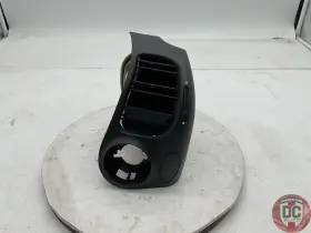 99655222805A03 PORSCHE Right Dash Vent 911 Boxster