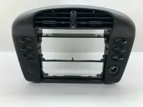 99655223111-24309 PORSCHE Radio Stereo Bracket 911 Boxster #3