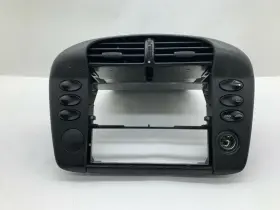99655223111-24309 PORSCHE Radio Stereo Bracket 911 Boxster