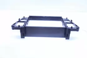 99655223112 PORSCHE Radio Stereo Bracket Frame 911 Boxster #3
