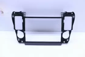 99655223112 PORSCHE Radio Stereo Bracket Frame 911 Boxster