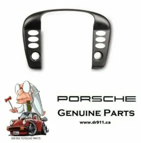 99655223306A03 PORSCHE Panel Dash Center Bezel 911 Boxster
