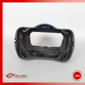 99655227301 PORSCHE Steering Column Cover 911 Boxster #3