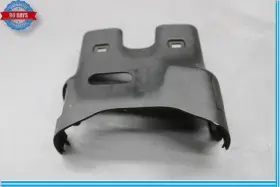 99655227502 PORSCHE Front Lower Steering Column Cover Panel #2