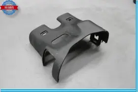99655227502 PORSCHE Front Lower Steering Column Cover Panel #3