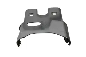 99655227502 PORSCHE Front Lower Steering Column Cover Panel