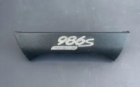99655235502 PORSCHE Batwing Console Panel Boxster #3