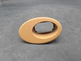 99655246901-22290 PORSCHE Hazard Switch Bezel 911