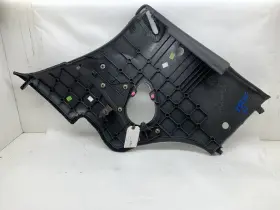 99655507113-24258 PORSCHE Convertible Quarter Panel Left 911 #3