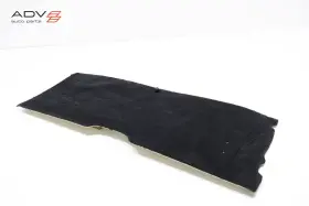 99655508106 PORSCHE Front Trunk Frunk Partition Cover Panel
