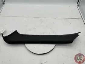 99655518112A18 PORSCHE Left Pillar Cover 911 Cabrio