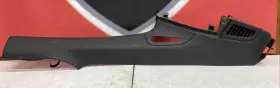 99655518702B52 PORSCHE Rear Upper Pillar Cover Turbo