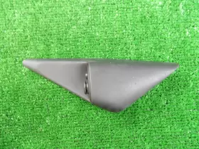 99655565100 PORSCHE Front Left Door Mirror Switch Bezel