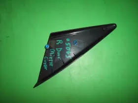 996555852 PORSCHE Boxter Right Door Interior Mirror Panel 911 #2