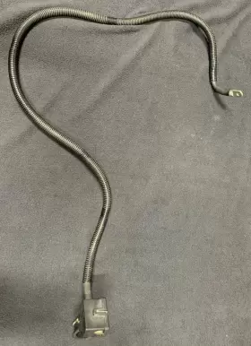 99661209200 PORSCHE Automatic Power Cable Wire Turbo 911 #2
