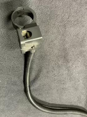 99661209200 PORSCHE Automatic Power Cable Wire Turbo 911 #3